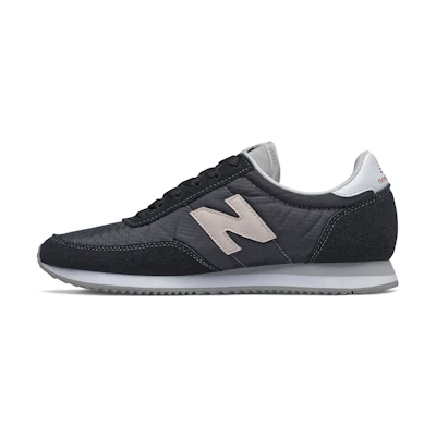 (W) NB 720 'Black White'