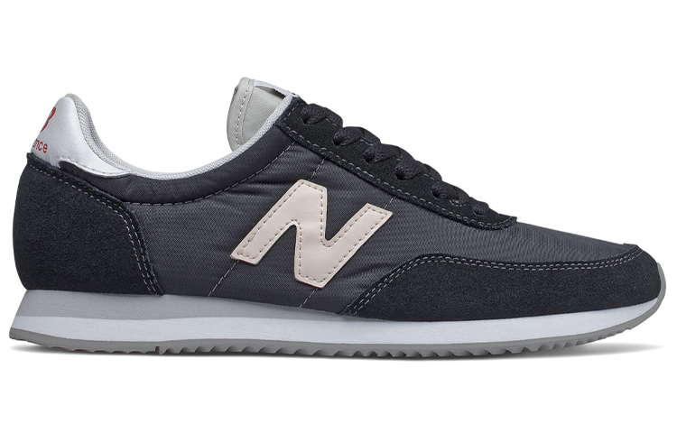 Order (W) 뉴발란스 720 블랙 화이트 (New Balance 720 Black White) WL720EB