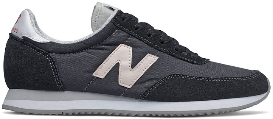 (W) 뉴발란스 720 블랙 화이트 (New Balance 720 Black White) WL720EB Order (W) 뉴발란스 720 블랙 화이트 (New Balance 720 Black White) WL720EB