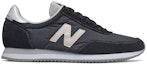 Order (W) 뉴발란스 720 블랙 화이트 (New Balance 720 Black White) WL720EB