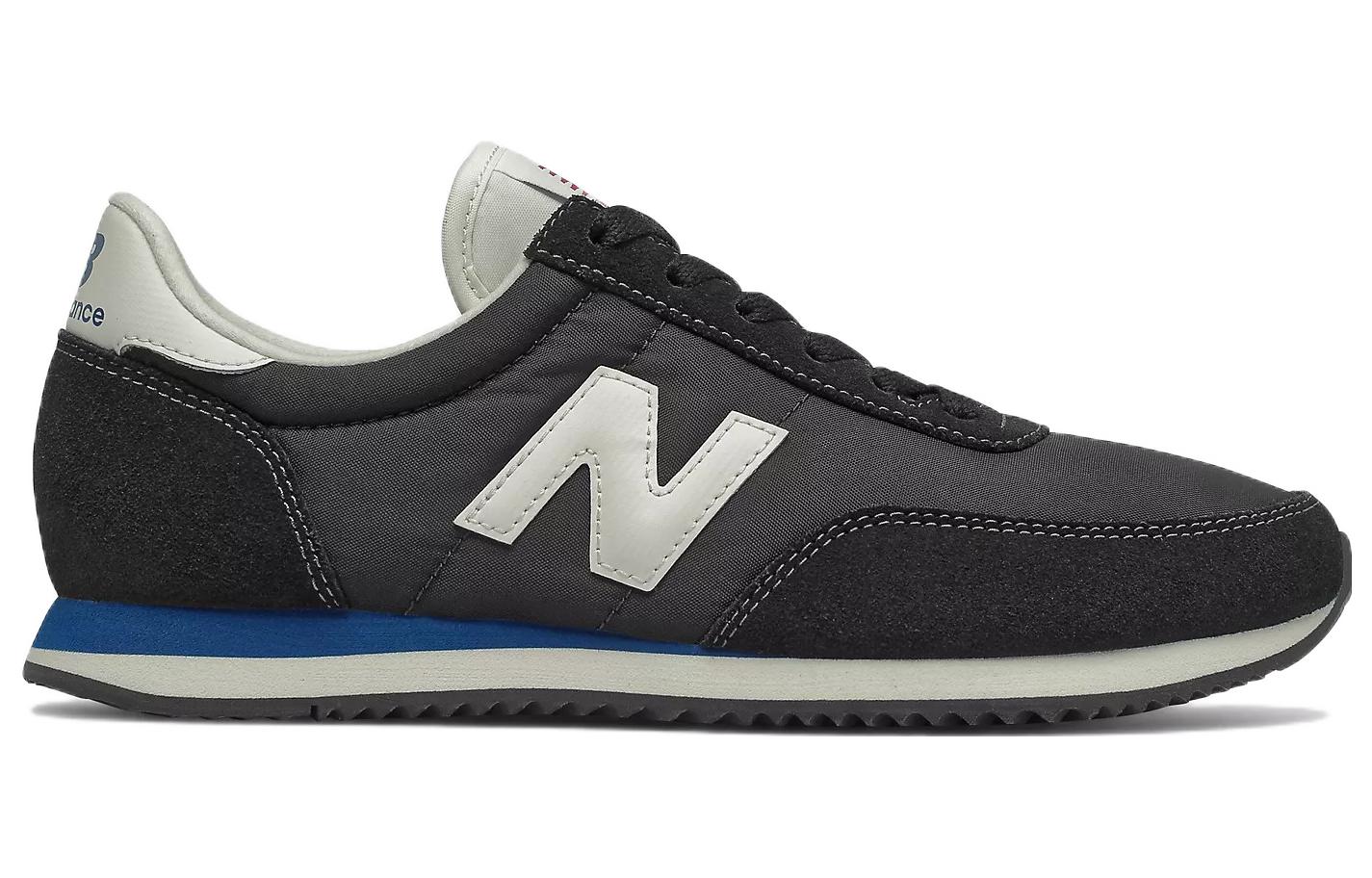Order (W) New Balance 720 ''Nero Bianco Blu'' WL720PG1