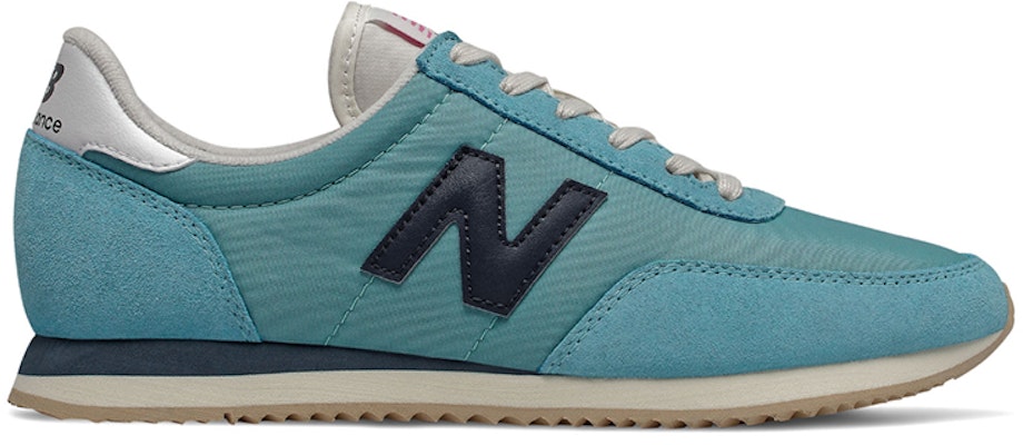 (W) New Balance Serie 720 Azul WL720BC Order (W) New Balance Serie 720 Azul WL720BC