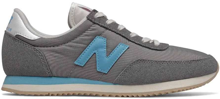 (W) 뉴발란스 720 블루 그레이 (New Balance 720 Blue Grey) WL720BD Order (W) 뉴발란스 720 블루 그레이 (New Balance 720 Blue Grey) WL720BD
