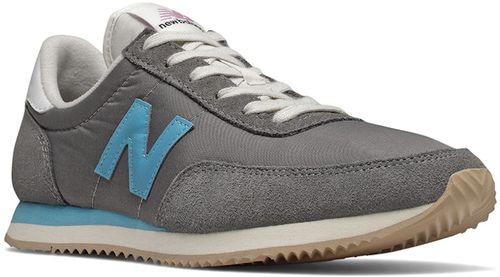 (W) 뉴발란스 720 블루 그레이 (New Balance 720 Blue Grey) WL720BD Lookbook (W) 뉴발란스 720 블루 그레이 (New Balance 720 Blue Grey) WL720BD