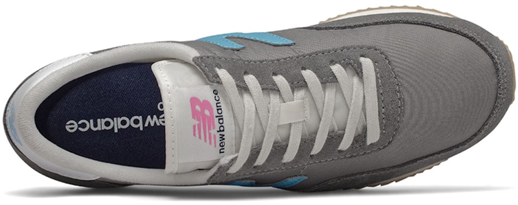 (W) 뉴발란스 720 블루 그레이 (New Balance 720 Blue Grey) WL720BD Shop (W) 뉴발란스 720 블루 그레이 (New Balance 720 Blue Grey) WL720BD