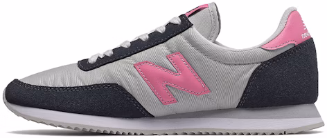 (Women) New Balance 720 Pink 'Grey' WL720CD (Women) New Balance 720 Pink 'Grey' WL720CD