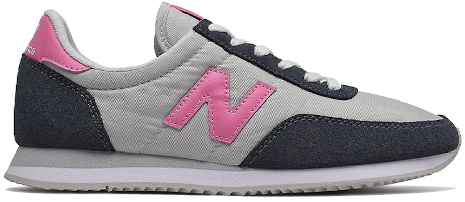(W) New Balance 720 Merah Muda 'Abu-abu' WL720CD Order (W) New Balance 720 Merah Muda 'Abu-abu' WL720CD