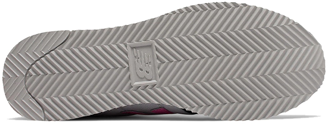 (W) New Balance 720 Merah Muda 'Abu-abu' WL720CD Shop (W) New Balance 720 Merah Muda 'Abu-abu' WL720CD