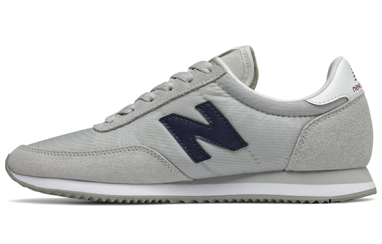 (Women) New Balance 720 'Light Aluminum' WL720EE