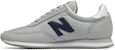 (Women) New Balance 720 'Light Aluminum' WL720EE