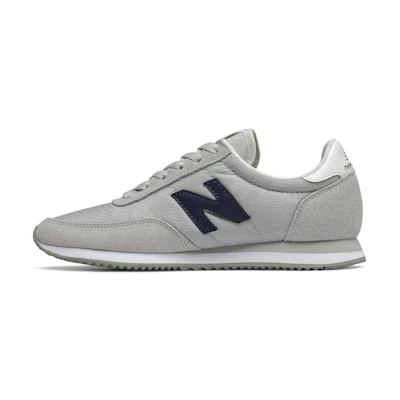 (W) NB 720 'Light Aluminum'