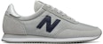 (Women) New Balance 720 'Light Aluminum' WL720EE