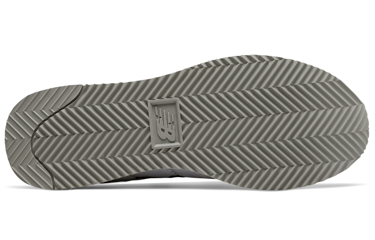 Shop (W) New Balance 720 'Light Aluminum' Sepatu Pria Wanita Terbaru WL720EE