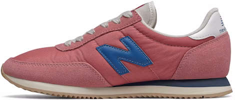 (Women) New Balance 720 /Blue 'Pink' WL720BA (Women) New Balance 720 /Blue 'Pink' WL720BA