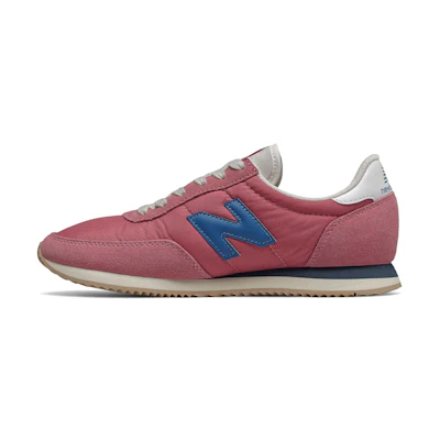 (W) NB 720 /Blue 'Pink'