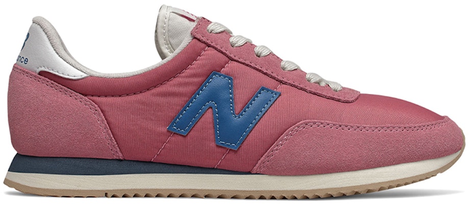 (W) 뉴발란스 720 블루/핑크 (New Balance 720 Blue/Pink) WL720BA Order (W) 뉴발란스 720 블루/핑크 (New Balance 720 Blue/Pink) WL720BA