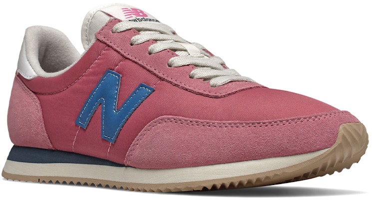 (W) 뉴발란스 720 블루/핑크 (New Balance 720 Blue/Pink) WL720BA Lookbook (W) 뉴발란스 720 블루/핑크 (New Balance 720 Blue/Pink) WL720BA