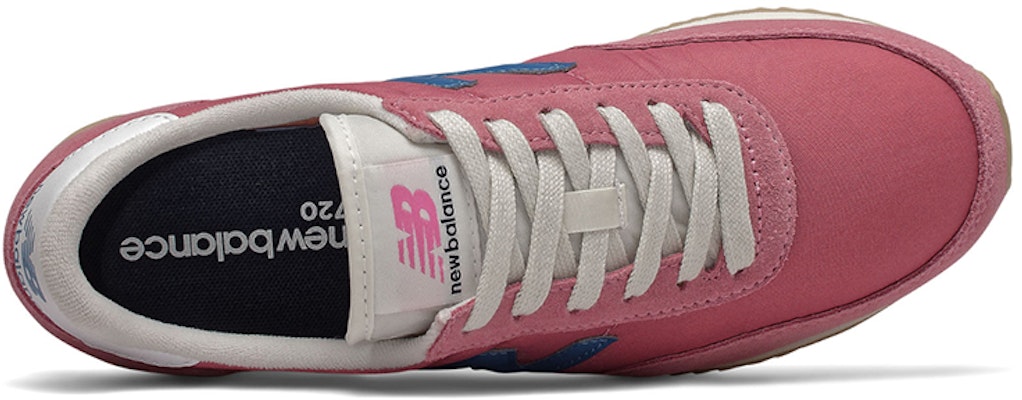 (W) 뉴발란스 720 블루/핑크 (New Balance 720 Blue/Pink) WL720BA Shop (W) 뉴발란스 720 블루/핑크 (New Balance 720 Blue/Pink) WL720BA