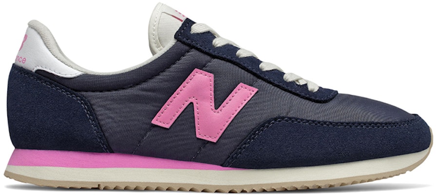 (W) New Balance 720 Biru/ 'Pink' WL720BB Order (W) New Balance 720 Biru/ 'Pink' WL720BB