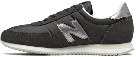 (Women) New Balance 720 'Phantom Dark Silver Metallic' WL720CA1 (Women) New Balance 720 'Phantom Dark Silver Metallic' WL720CA1