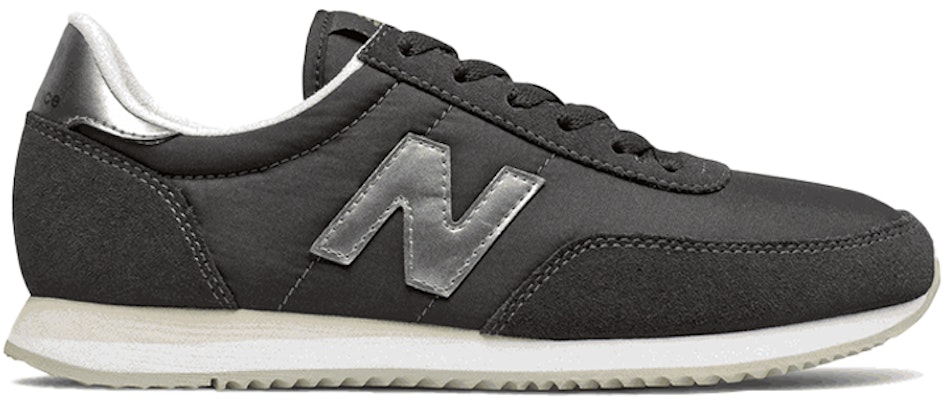 (Women) New Balance 720 'Phantom Dark Silver Metallic' WL720CA1 Order (Women) New Balance 720 'Phantom Dark Silver Metallic' WL720CA1
