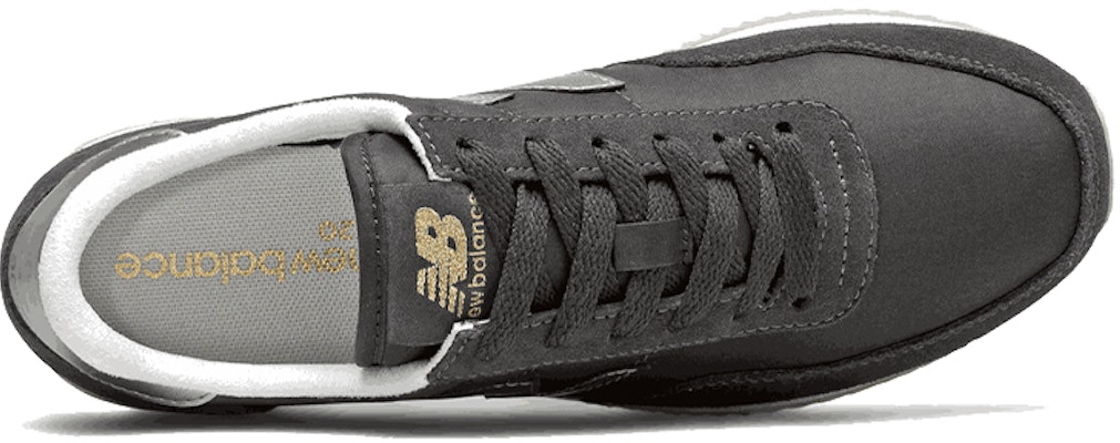 (Women) New Balance 720 'Phantom Dark Silver Metallic' WL720CA1 Lookbook (Women) New Balance 720 'Phantom Dark Silver Metallic' WL720CA1