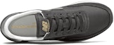 Lookbook (Women) New Balance 720 'Phantom Dark Silver Metallic' WL720CA1