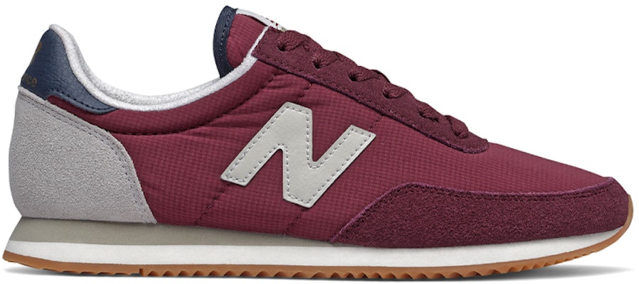 (W) New Balance 720 Serie 'Rojo' WL720WC Order (W) New Balance 720 Serie 'Rojo' WL720WC