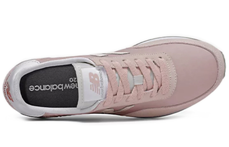 Lookbook (W) ニューバランス720「スペースピンク」 WL720EA