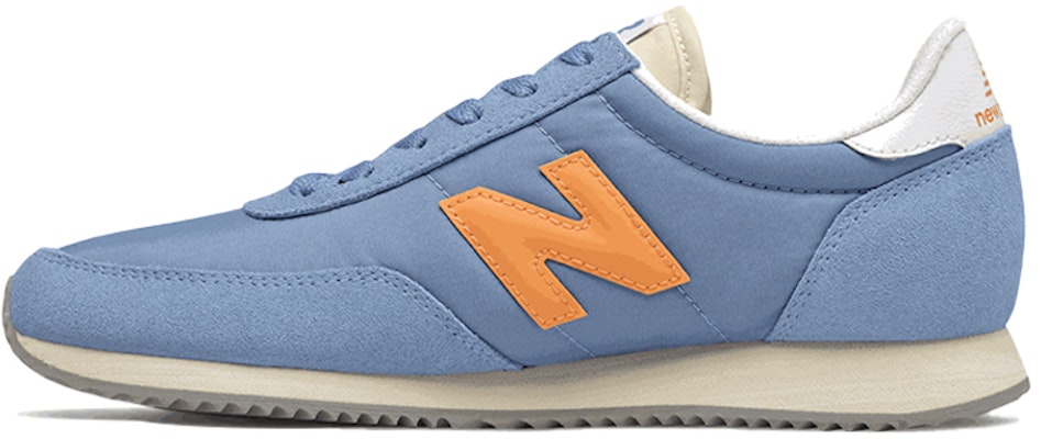 (W) New Balance 720 '星际蓝' 运动鞋 WL720CD1 Buy (W) New Balance 720 '星际蓝' 运动鞋 WL720CD1