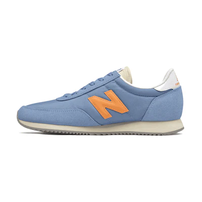 (W) NB 720 'Stellar Blue'