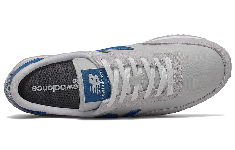 Lookbook (W) New Balance 720 ''Zomernevel'' WL720CB