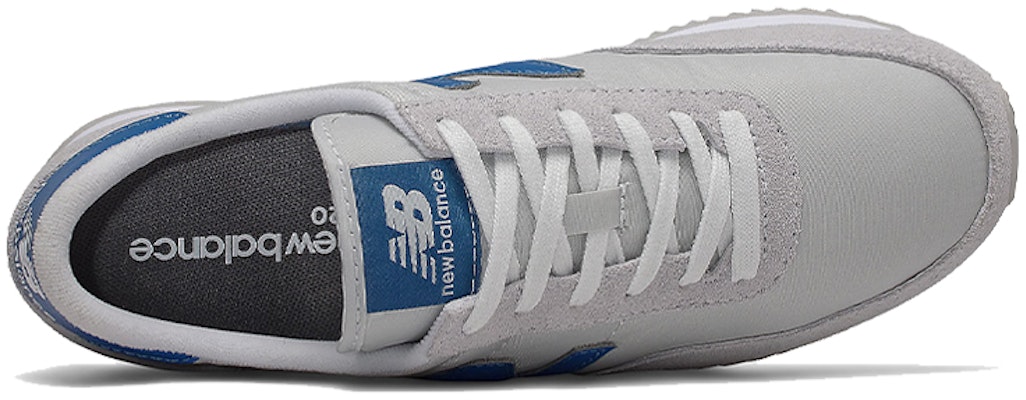 (W) 뉴발란스 720 '여름 안개' (New Balance 720 'Summer Fog') WL720CB Lookbook (W) 뉴발란스 720 '여름 안개' (New Balance 720 'Summer Fog') WL720CB