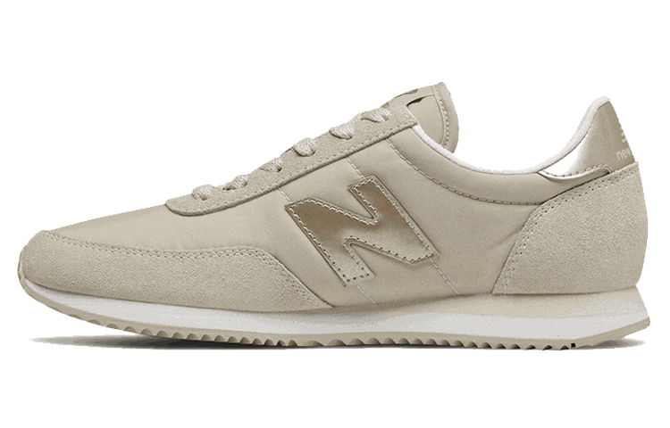 (Women) New Balance 720 'Timberwolf Gold' WL720CB1