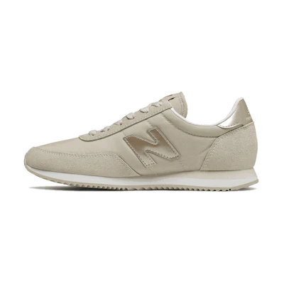 (W) NB 720 'Timberwolf Gold'