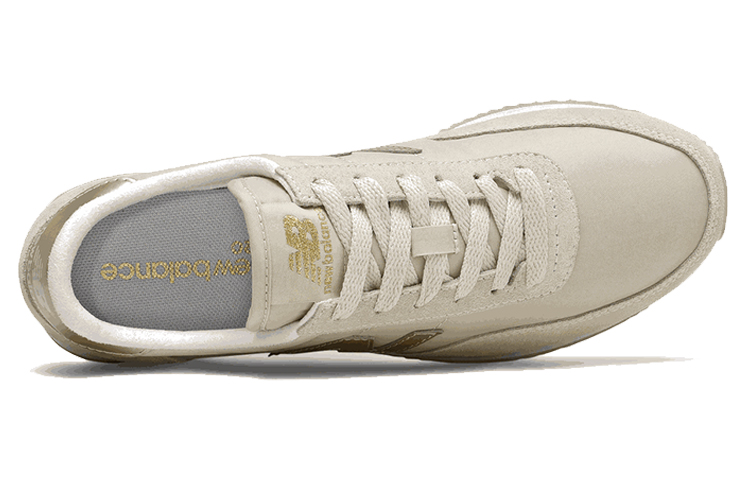 Lookbook (W) New Balance 720 ''Or Loup des Bois'' WL720CB1
