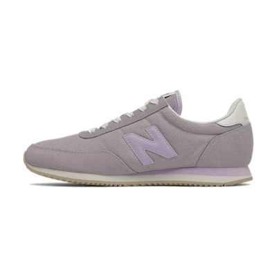 (W) NB 720 'Whisper Grey'