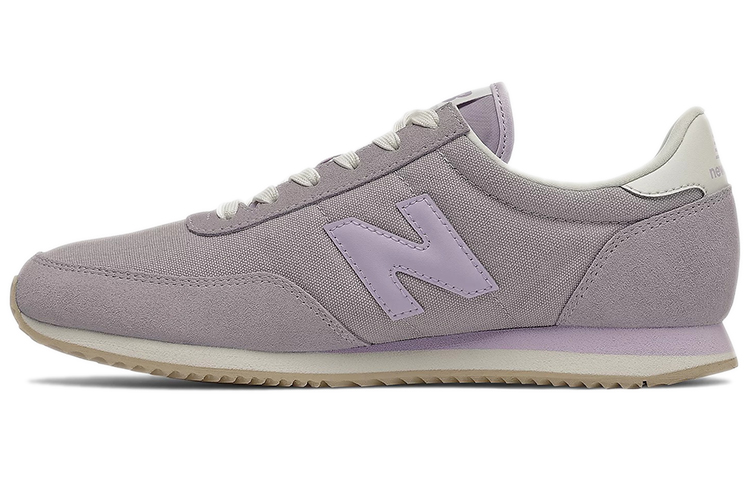 (Women) New Balance 720 'Whisper Grey' WL720CP1