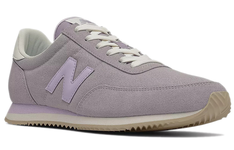 Lookbook （女性）New Balance 720 '低語灰' WL720CP1