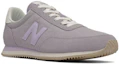 Lookbook (女性)New Balance 720 '低語灰' WL720CP1