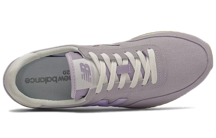 Shop （女性）New Balance 720 '低語灰' WL720CP1