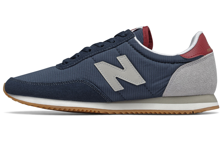 (Women) New Balance 720 Blue/ 'Red' WL720WB