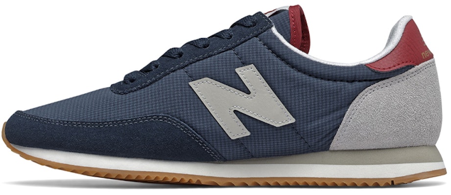 (W) New Balance 720 Biru/ 'Merah' WL720WB Buy (W) New Balance 720 Biru/ 'Merah' WL720WB