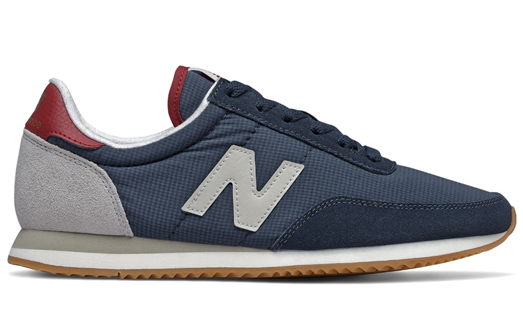 Order (W) New Balance 720 Azul/'Rojo' WL720WB