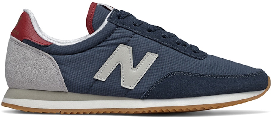 (W) New Balance 720 Biru/ 'Merah' WL720WB Order (W) New Balance 720 Biru/ 'Merah' WL720WB