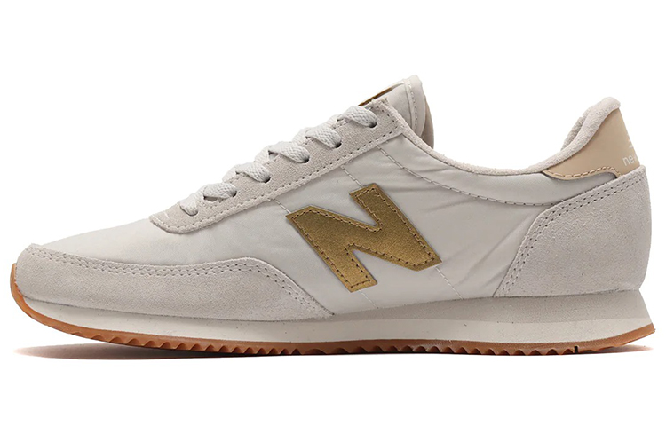 (Women) New Balance 720 Brown WL720AB