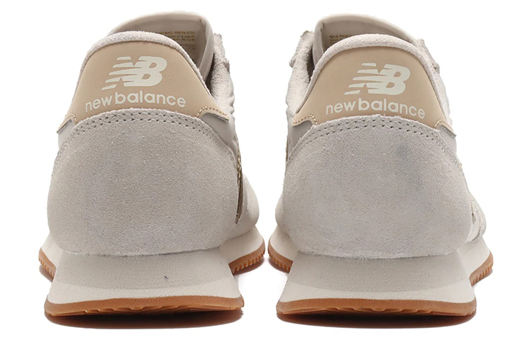 Lookbook (W) New Balance 720 Marrón WL720AB