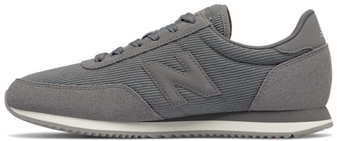 (Women) New Balance 720 Series Low-Top Gray 'Grey' WL720CR1 (Women) New Balance 720 Series Low-Top Gray 'Grey' WL720CR1
