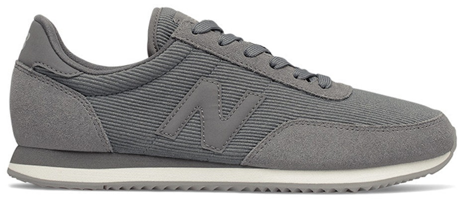 (W) New Balance 720 Siri Low-Top Kelabu 'Grey' WL720CR1 Order (W) New Balance 720 Siri Low-Top Kelabu 'Grey' WL720CR1