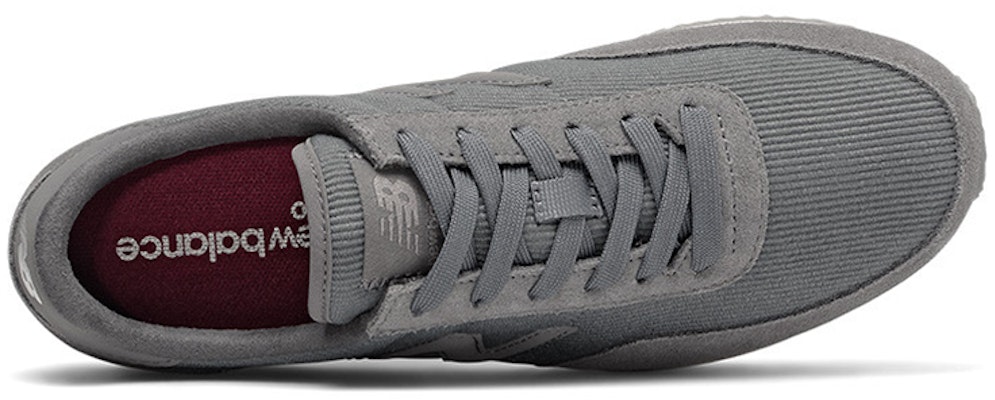 (W) New Balance 720 Siri Low-Top Kelabu 'Grey' WL720CR1 Lookbook (W) New Balance 720 Siri Low-Top Kelabu 'Grey' WL720CR1